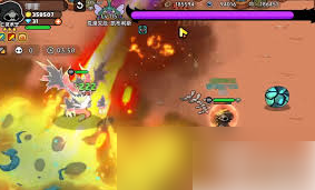 英勇之地荒漠灾厄怎么打 英勇之地荒漠灾厄打法介绍