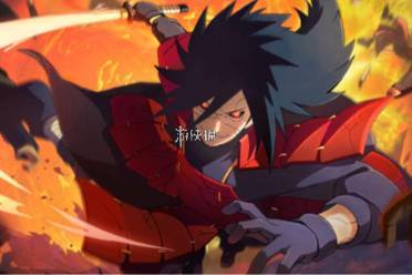 火影手游神驹斑全技能爆料