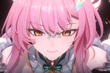 鸣潮爱弥斯配音演员介绍