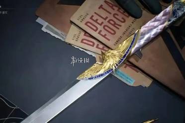 三角洲行动暗星刀获取方法