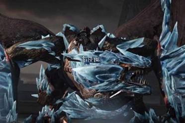 逆战未来尸龙弗莱打法攻略