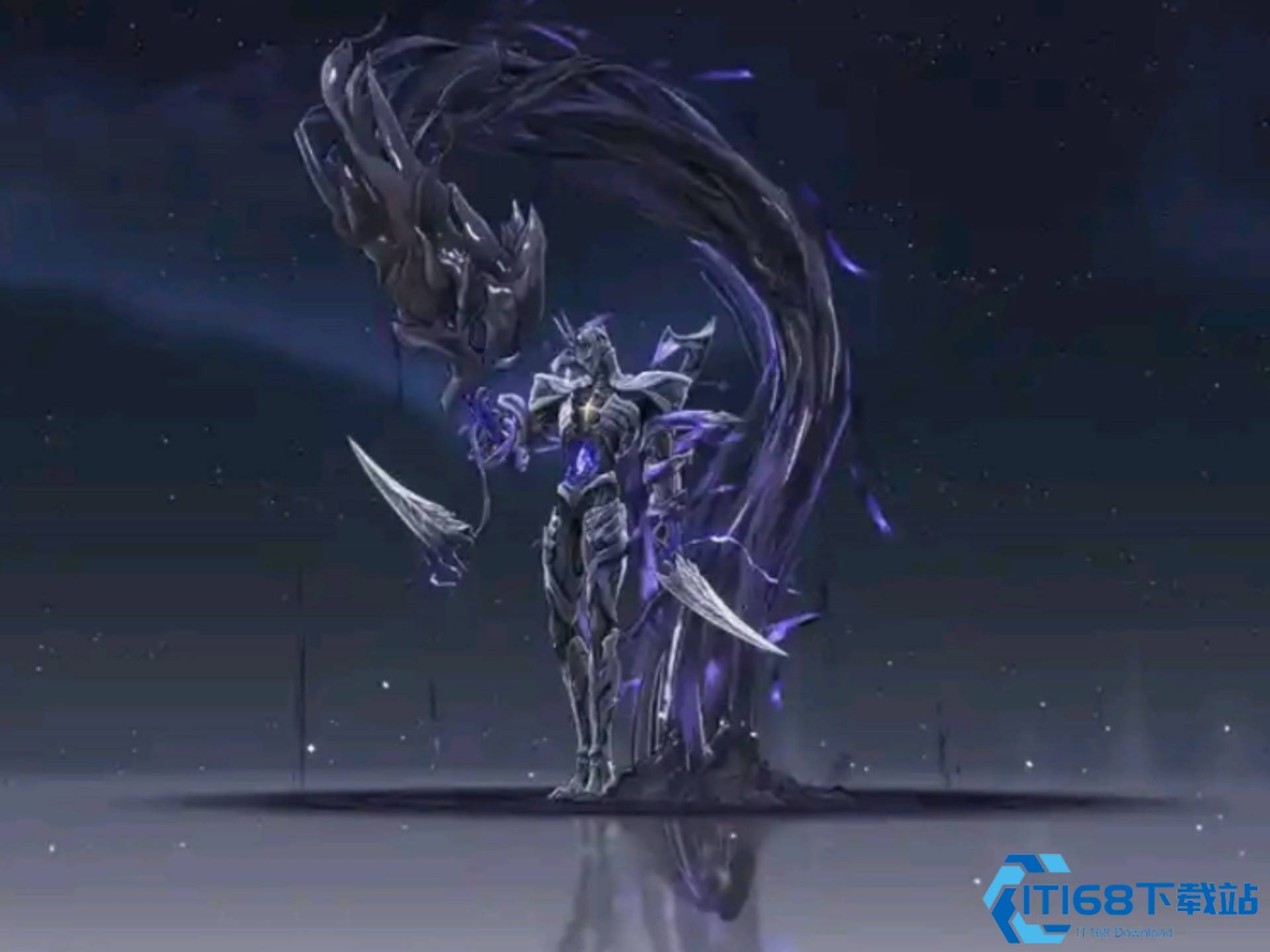 鸣潮伪作的神王怎么打