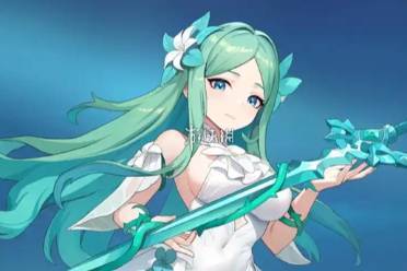 龙魂旅人武器强度排行