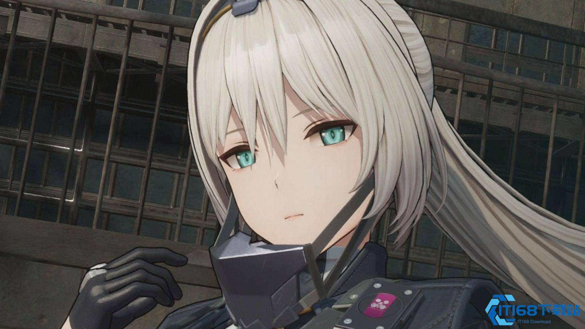 少女前线an94怎么样