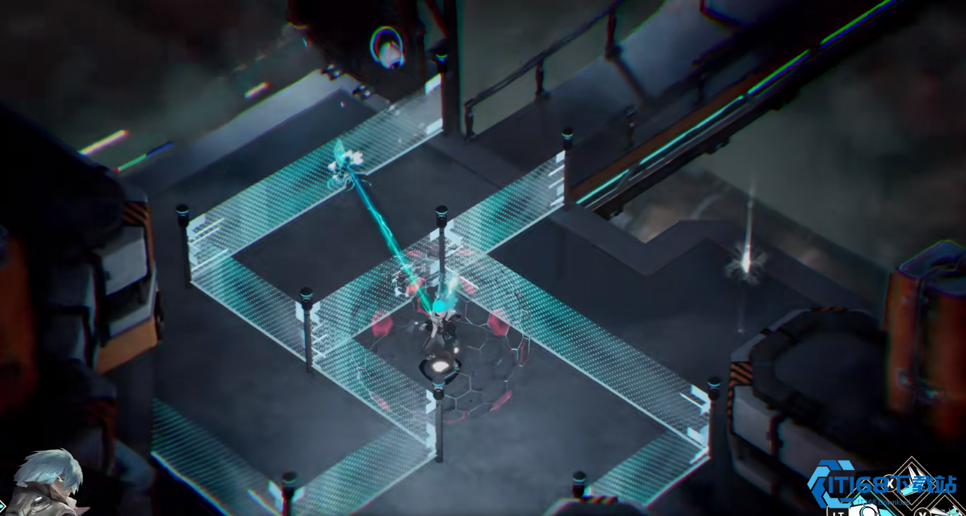 头号玩家有什么技巧