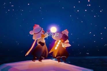 光遇织光季季节任务6攻略