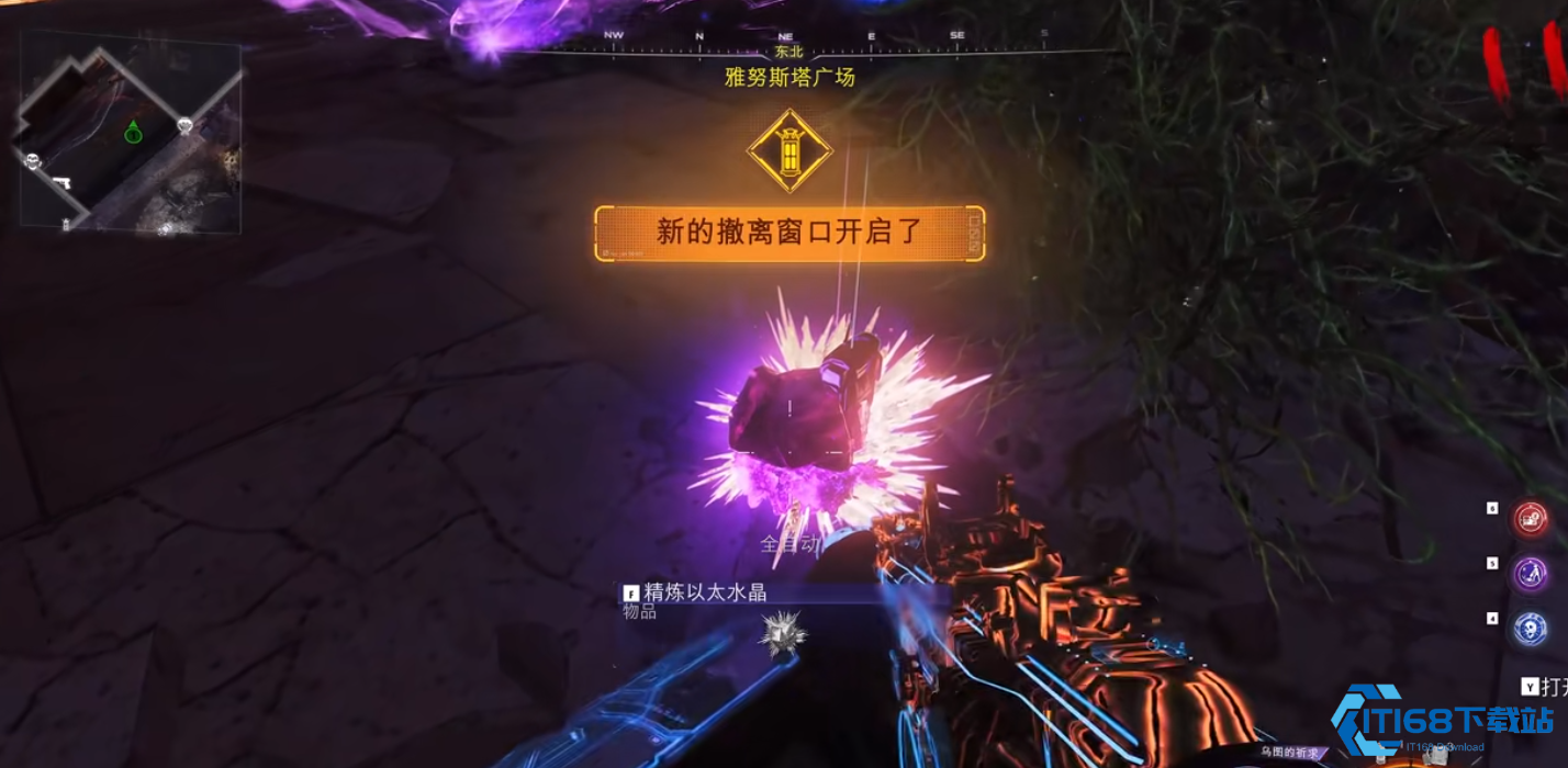 僵尸战场秘宝指南：浇蘑菇爆神装，零成本武器升阶术