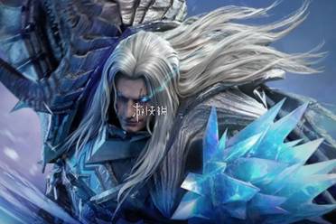 潮汐守望者厄铎安技能介绍