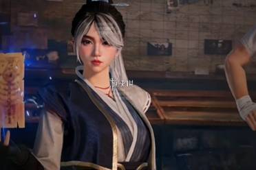 和平精英古墓迷途道士云祈技能介绍