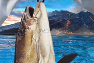 钓鱼巨物猎手钓大鱼技巧