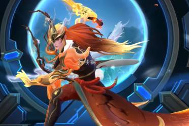 英雄联盟手游蕊雪盈春欣荣永恩皮肤特效一览