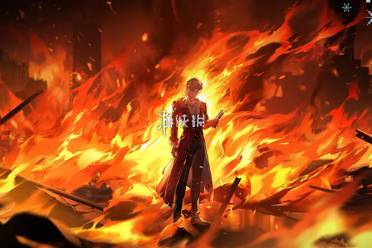 鸣潮陆赫斯星级介绍