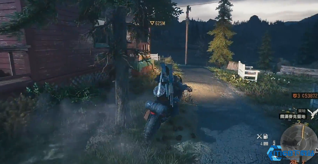 往日不再永志不忘任务怎么做