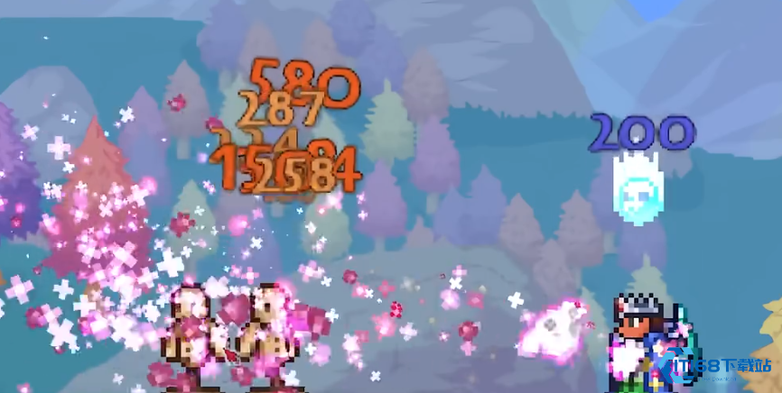 征服四柱战场：你的制胜武器手册