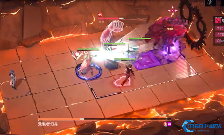 毕安卡全技能解析：破绽核心的 T0 射手风暴