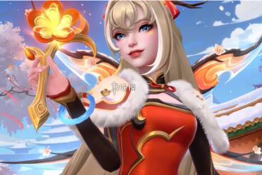 英雄联盟手游蕊雪盈春韶朗萨勒芬妮皮肤价格