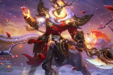 英雄联盟手游蕊雪盈春晏安赫卡里姆上线时间