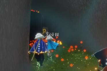 光遇织光季季节任务10攻略