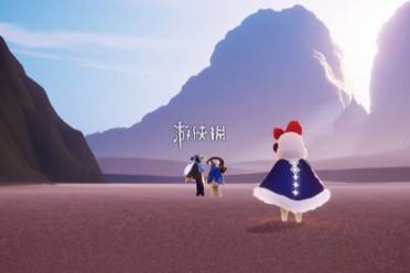 光遇织光季季节任务11攻略