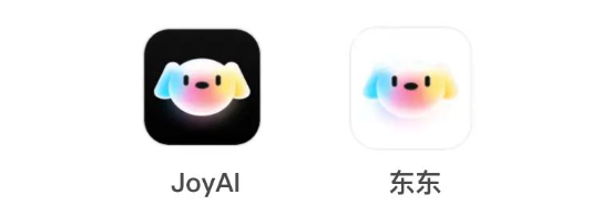 京东上线“东东”和“JoyAI”APP，覆盖购物、外卖、问诊等
