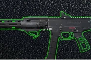 三角洲行动QCQ171精改方案