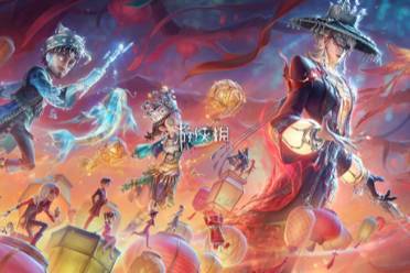 第五人格春节时装一览2026