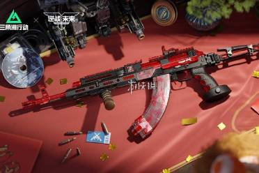 三角洲s83x3任务大全