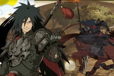 火影忍者手游神驹佑将斑价格