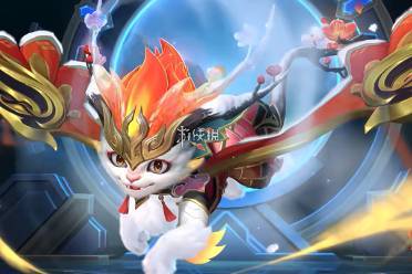 英雄联盟手游蕊雪盈春聚珍斯莫德皮肤价格