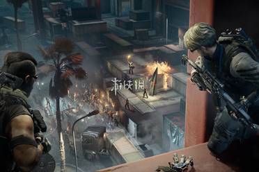 三角洲行动s8离间计4任务攻略