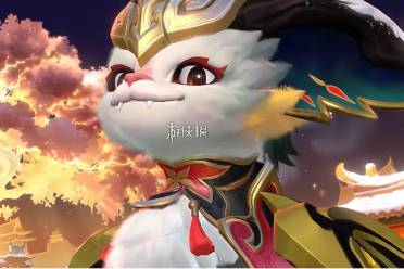 英雄联盟手游蕊雪盈春聚珍斯莫德皮肤特效一览