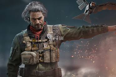 三角洲行动s8清道夫1任务攻略