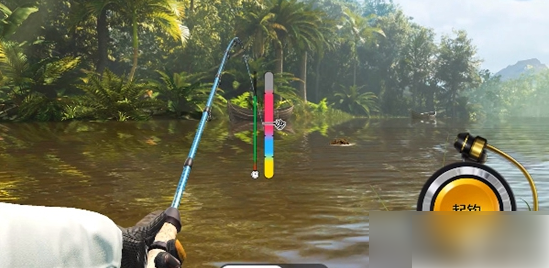 欢乐钓鱼大师如何开启陀螺仪 欢乐钓鱼大师陀螺仪开启方法