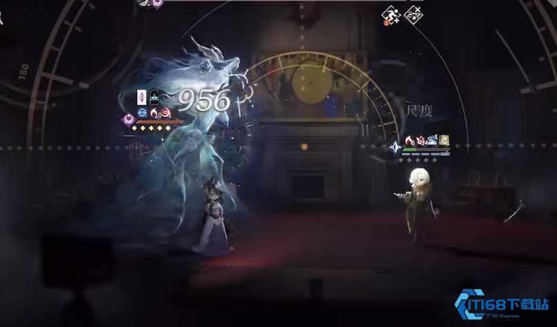 重返未来1999北方哨歌有哪些技能