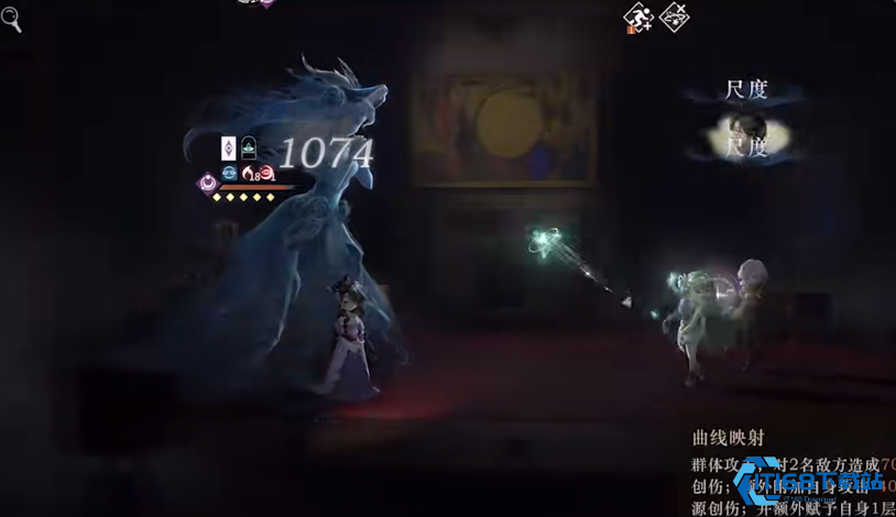 重返未来1999北方哨歌有哪些技能