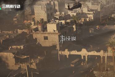 三角洲行动s8终局联系任务攻略