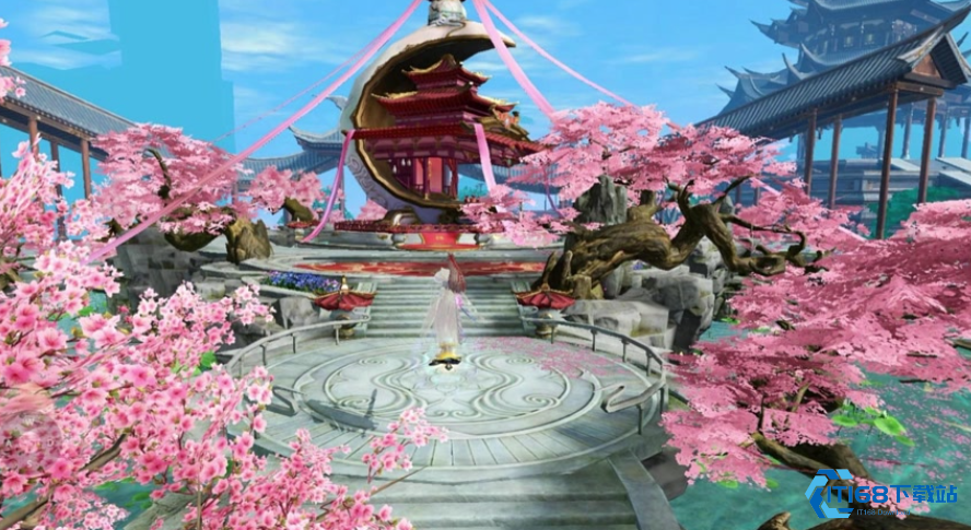 诛仙手游威杰在哪里