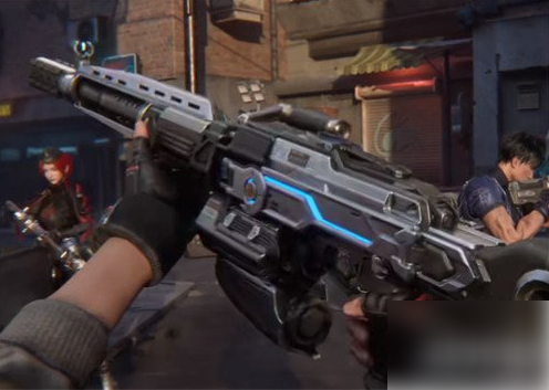 逆战未来北斗星怎么获得 北斗星获取攻略