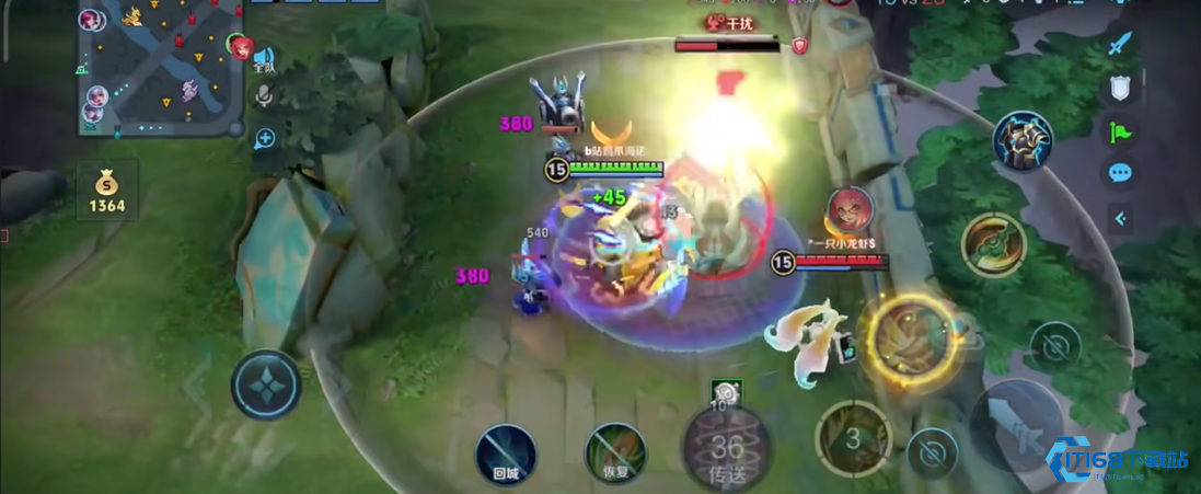 王者荣耀刘禅出装怎么搭配