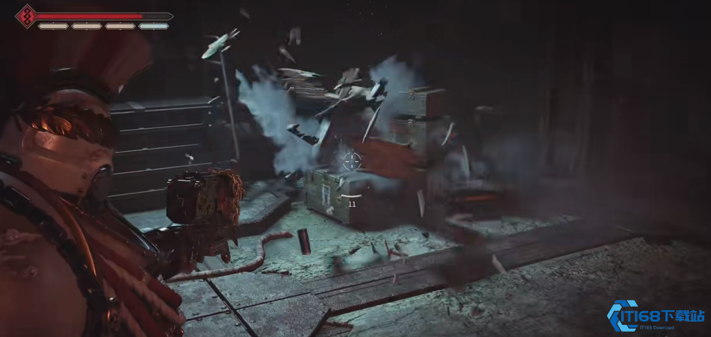 星际战士2有什么技巧需要注意