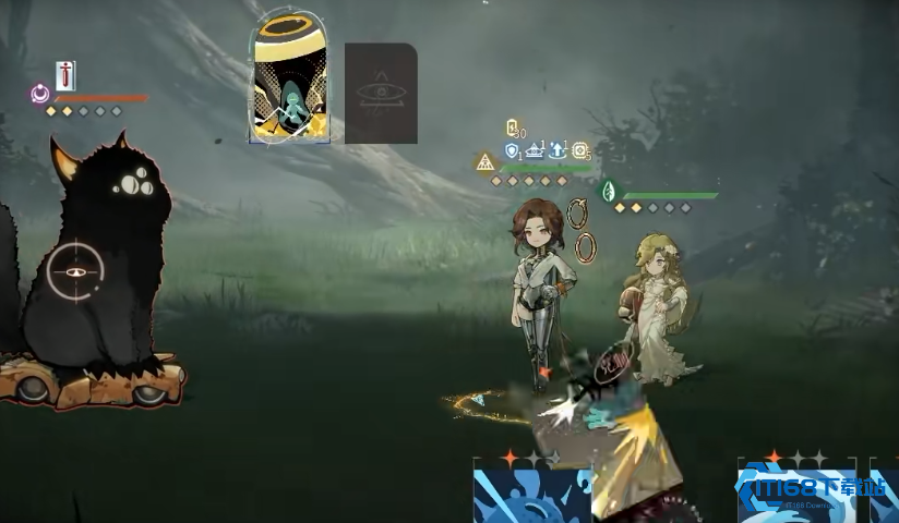 重返未来1999露西怎么玩