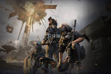 三角洲行动s8飞跃巅峰任务攻略