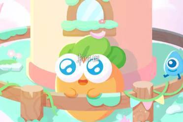 保卫萝卜4变身吧0糖少女第79关攻略