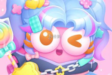 保卫萝卜4变身吧0糖少女第83关攻略