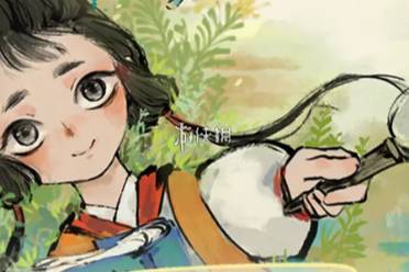 栖云异梦梦蝶第1关入梦攻略