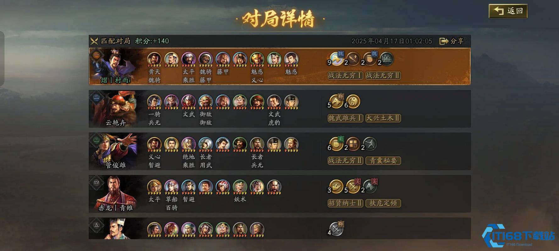 三国志战略版山贼游骑怎么打