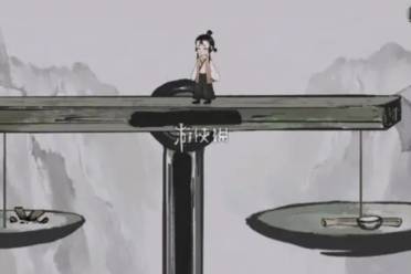 栖云异梦梦蝶第12关蜉蝣攻略