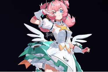 绝区零爱芮技能介绍