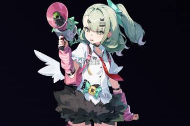 绝区零千夏技能介绍