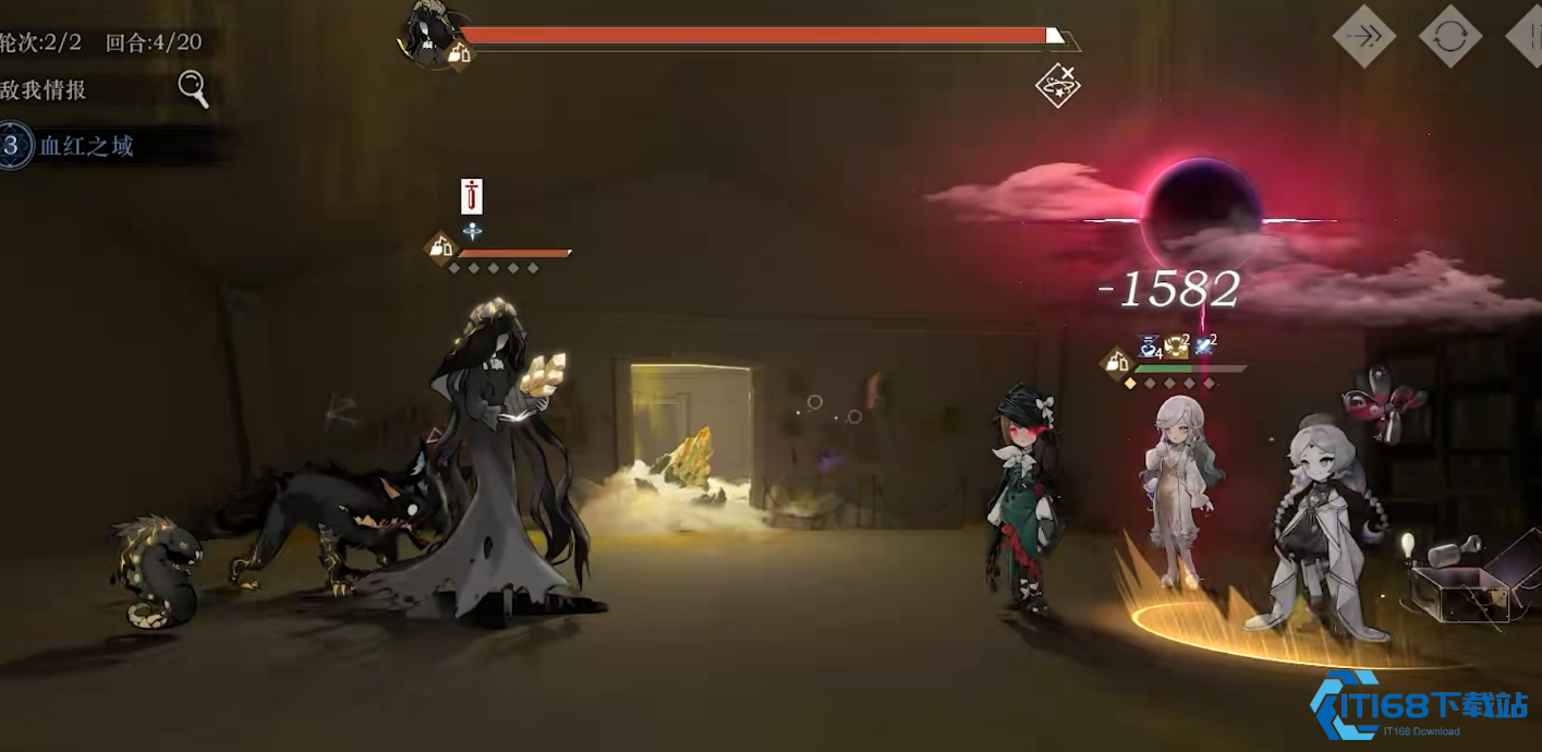 重返未来1999塞梅尔维斯有哪些玩法